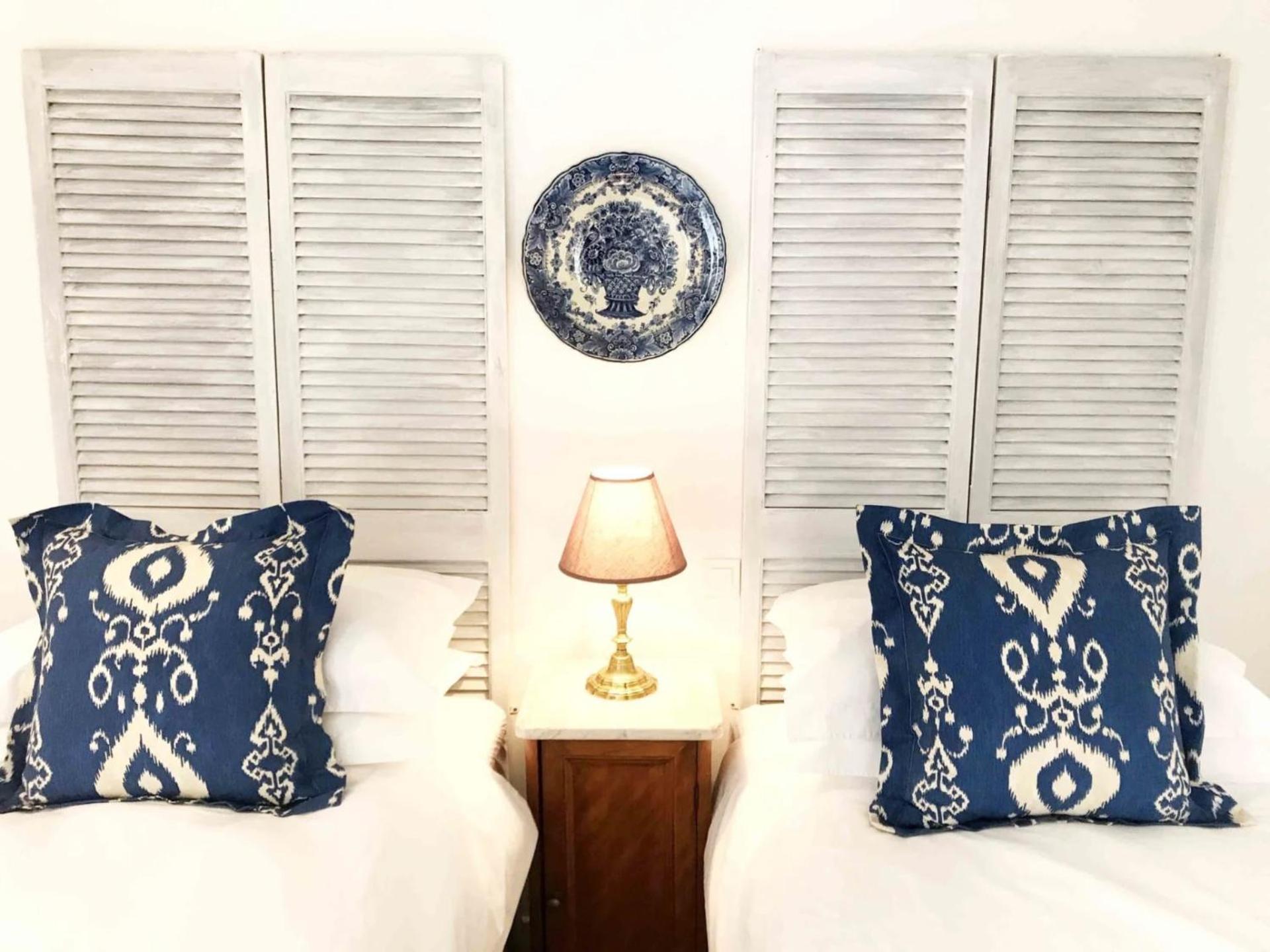 ルブレサック Manoir De Rieuzal Bed & Breakfast エクステリア 写真